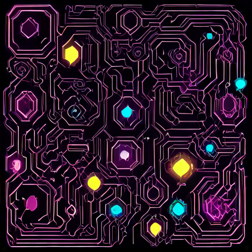 Electromentes