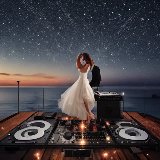 Dance Under the Stars