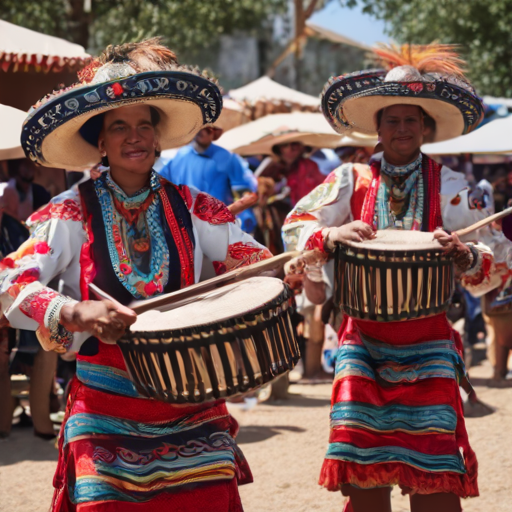 Bailando con el Alma