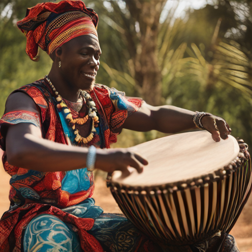 MAMADI DOUMBOUYA ESPOIR DE LA GUINEE