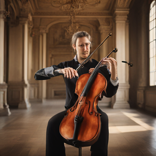 Un Vieux Violon