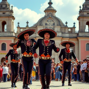 Foro Chapultepec: Tierra de Corazón