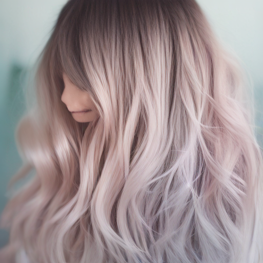 ombre