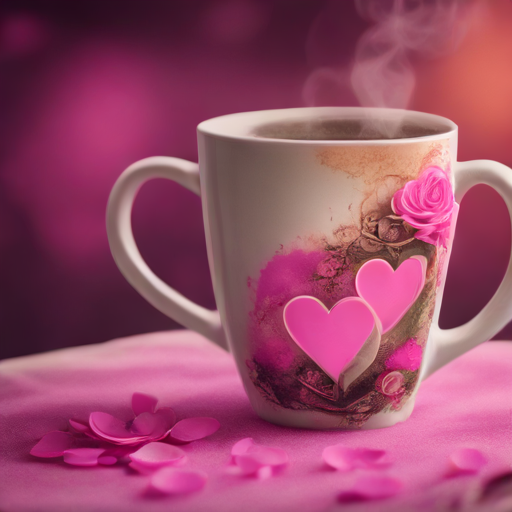 Amor e Café