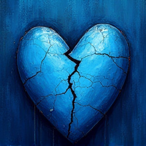 Cuore Azzurro