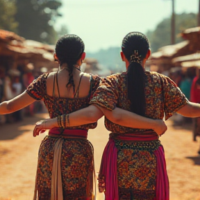 Dança da Vinha