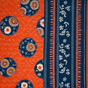 batik