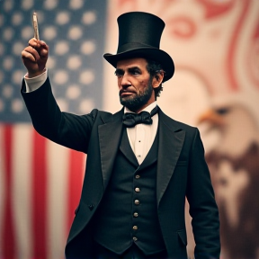 Lincoln’s Election 