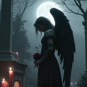 Fallen Angel