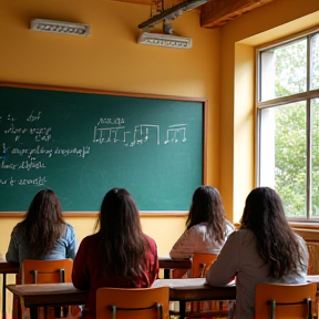 Escuela Llanos de Pérez 9