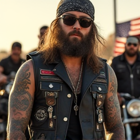 sons of anarchy