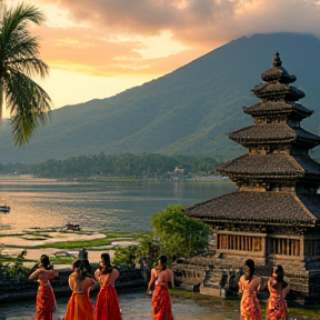 Indonesien