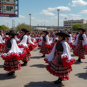 Mi Tierra Querida