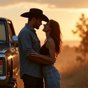 Dirt Road Love