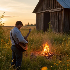 Country life