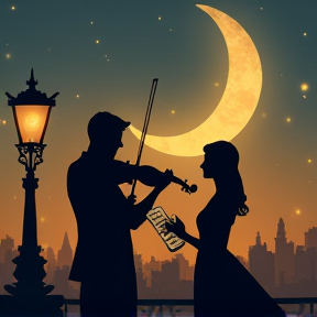 Midnight Serenade