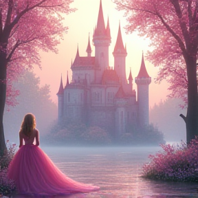 Princess World