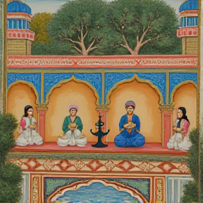 Jahangir Ki Jaan