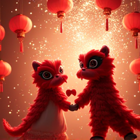 Gong Xi Fa Cai Versi 2