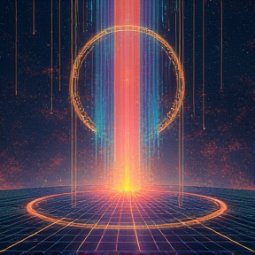 portal