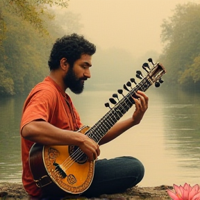 Indian Bengali Melody 