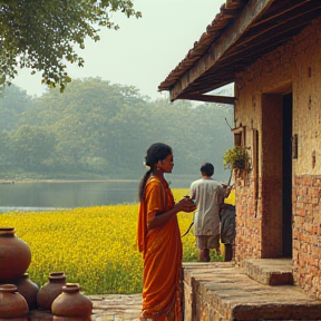 Indian Bengali Melody