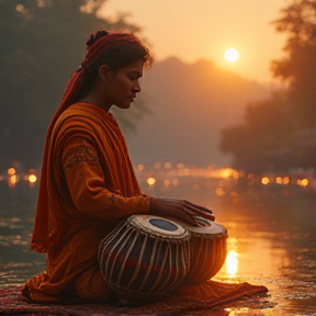 Indian Bengali Melody