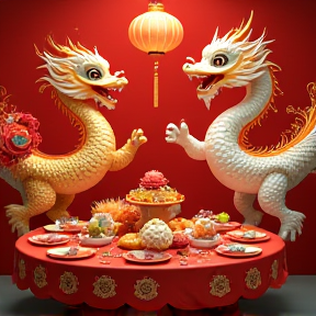 Chinese New Year