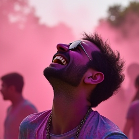 Holi yaar