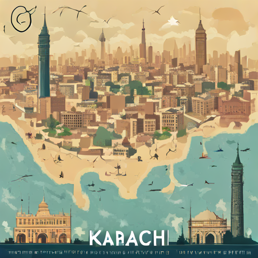 Karachi Mera Shahar