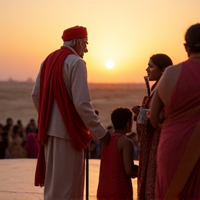 पाबूजी के चरण