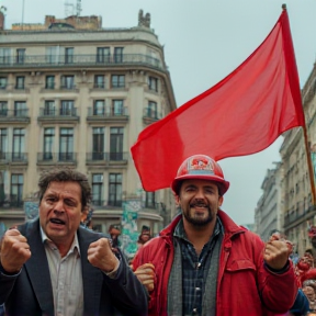 Chega do Politico