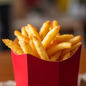 French Fries Khila Do