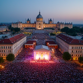 Bucuresti