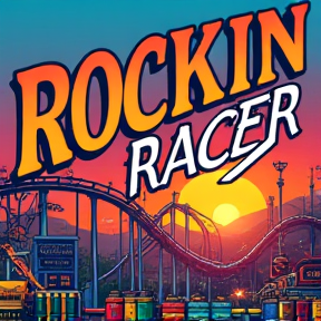 Rockin Racer