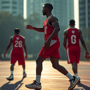 Hayat Basketbol