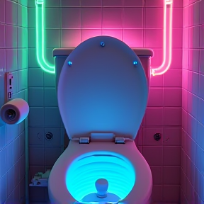 Skibidi Toilet Tango