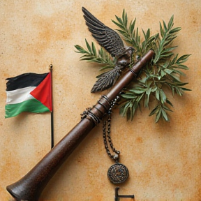 **Song of Palestine's Freedom**