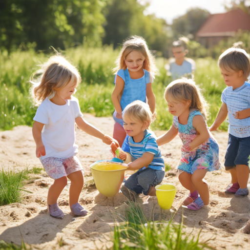 Children's Smile