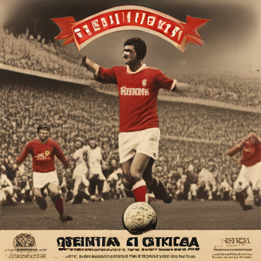 Benfica magico