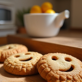 Baking Bliss