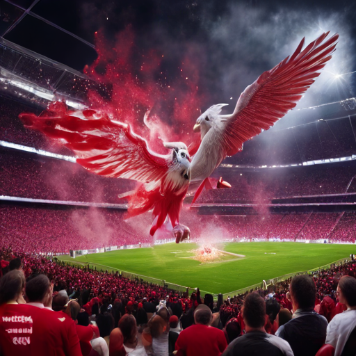 Benfica magico