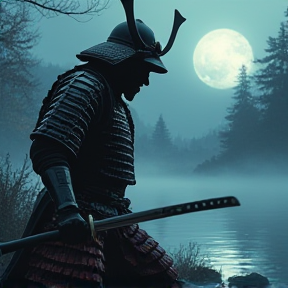 Samurai X