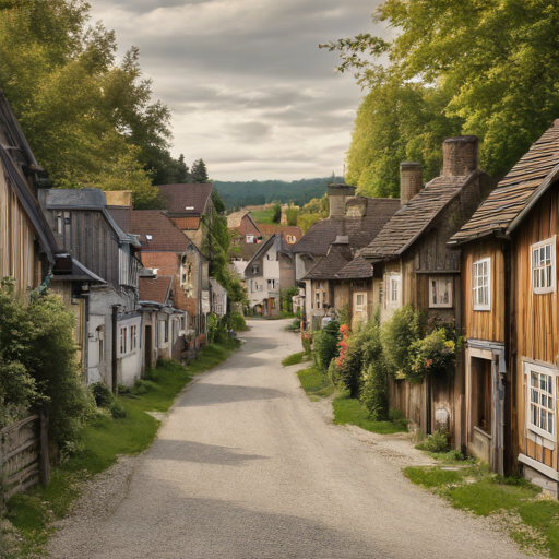 Freedom in Vörå