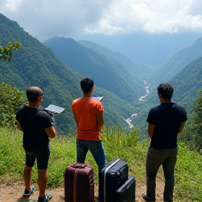 Sucesso em Pirenópolis