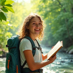 Evie's Creek Discovery