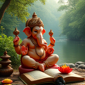 Ganesh 