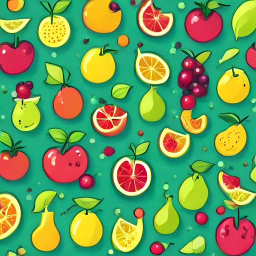 Fruit Fiesta