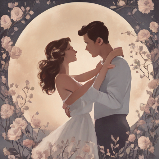 Romance in the Moonlight