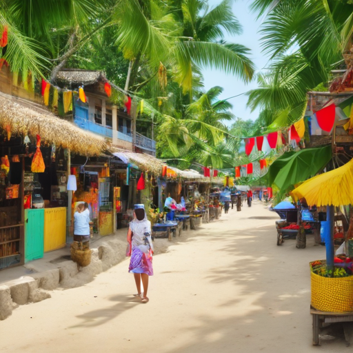 Santo Niño's Celebration